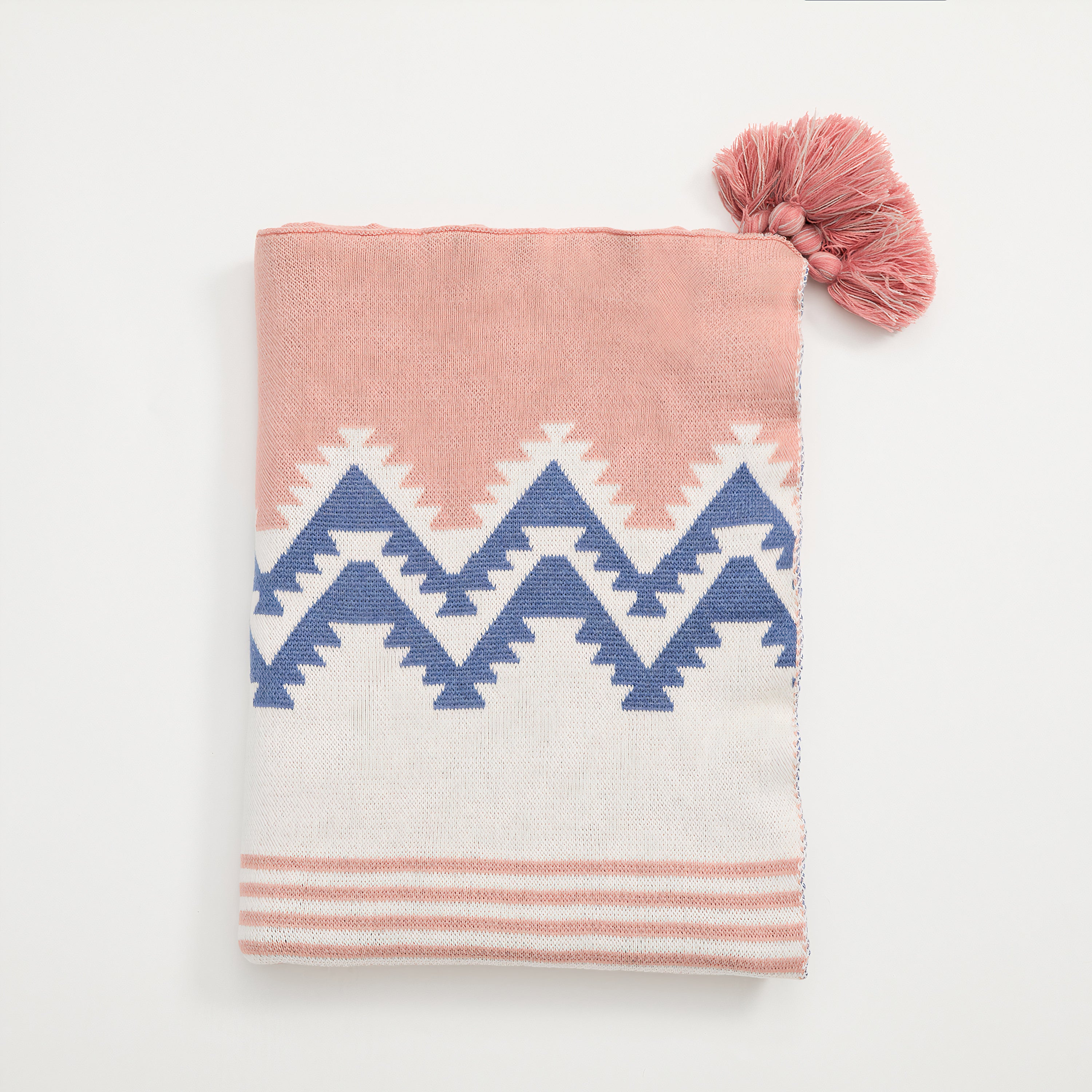 Bohemian Blanket