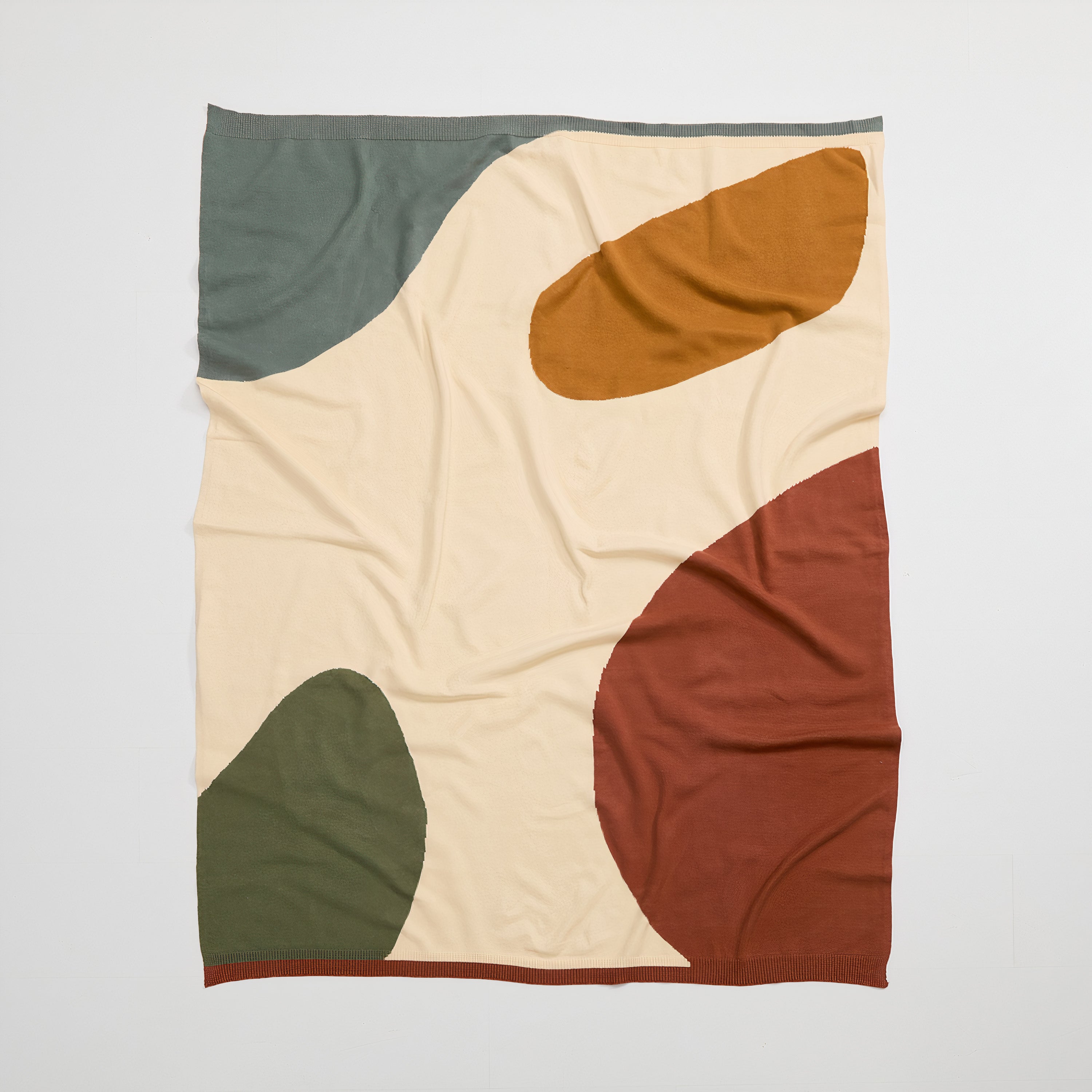 Nashville Blanket