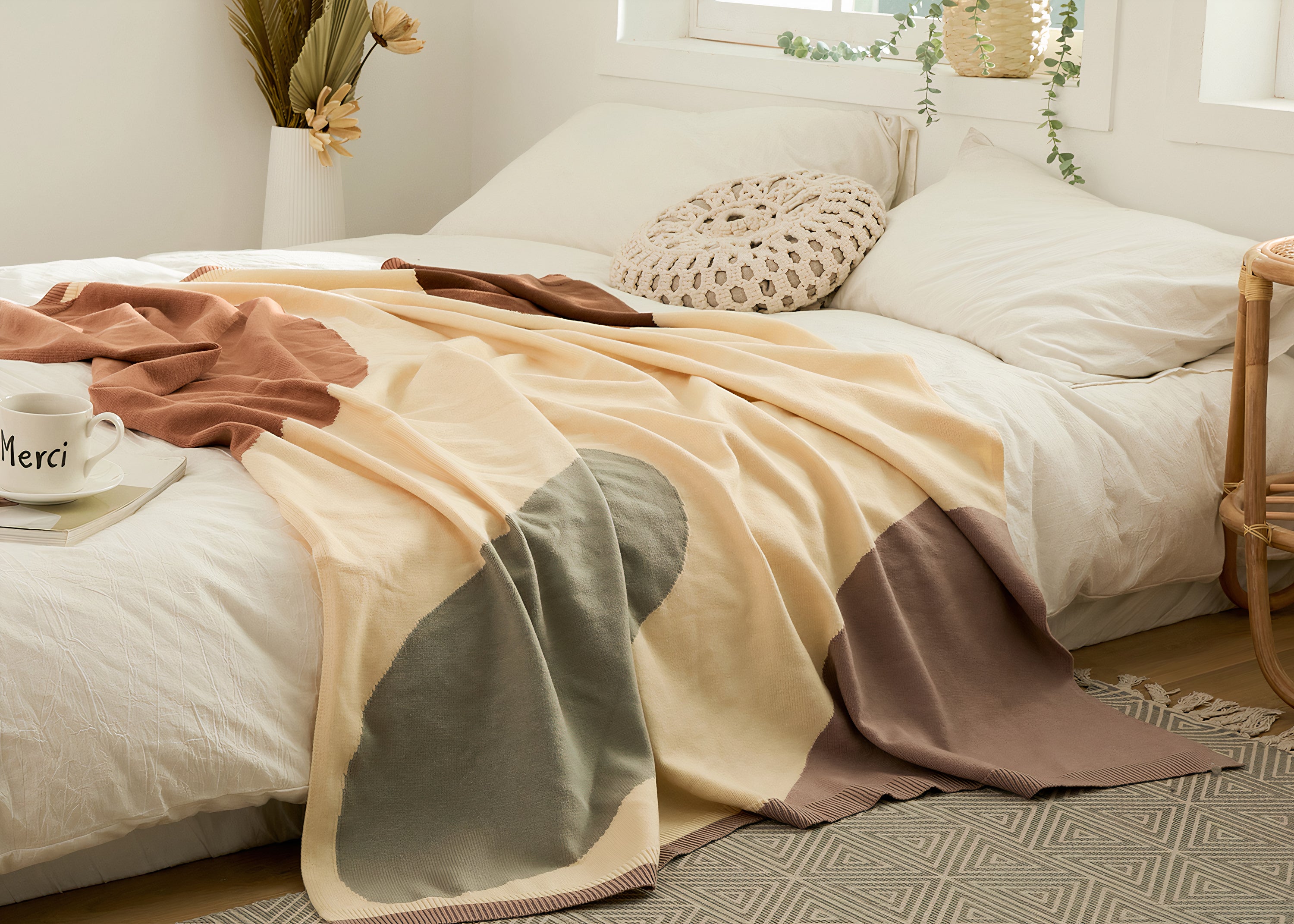 Nashville Blanket