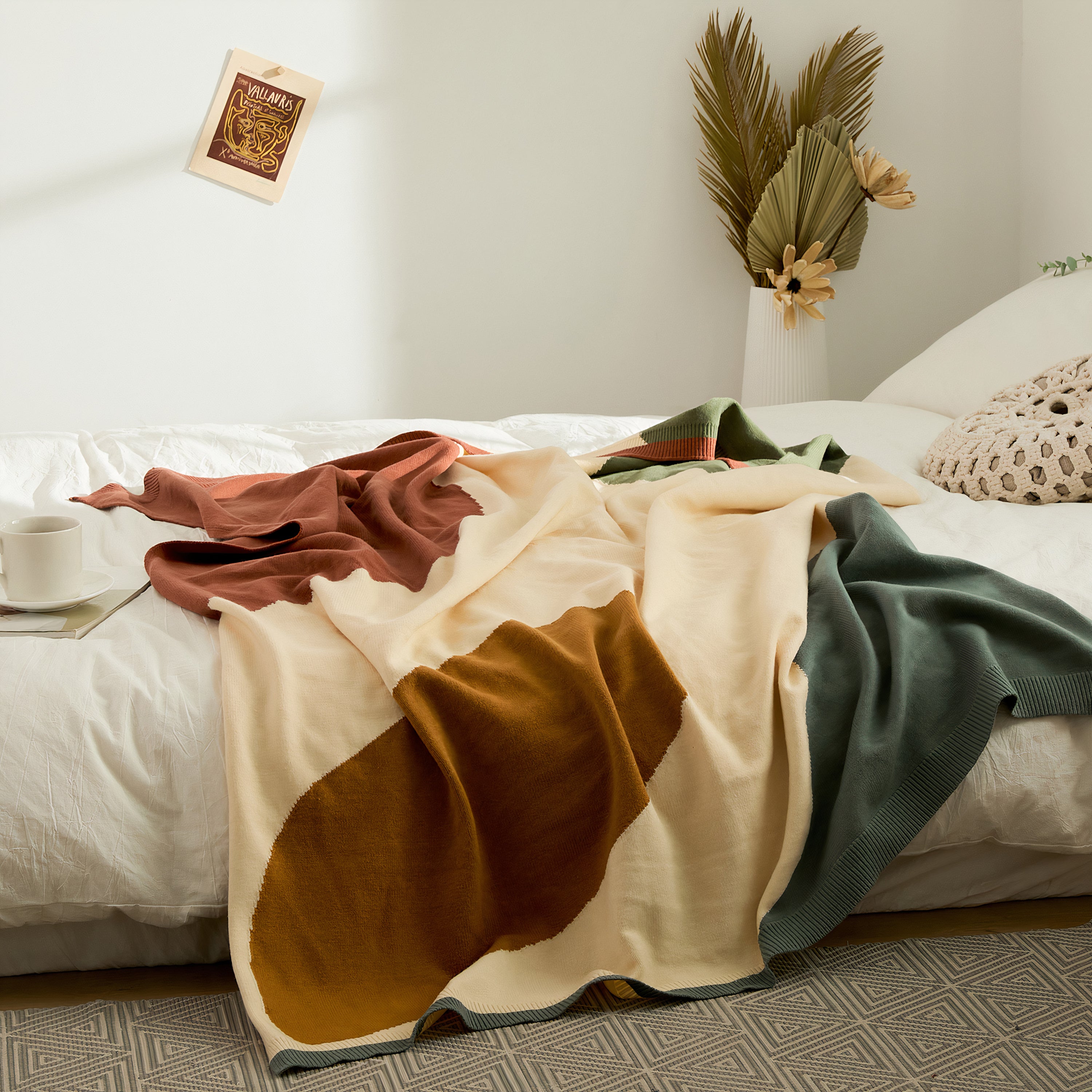 Nashville Blanket